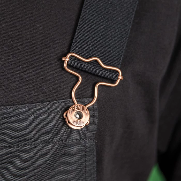 L1 Overall Bibs 9 L1 Overall Bibs - Image 7