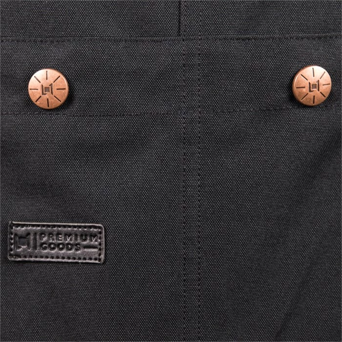 L1 Overall Bibs 10 L1 Overall Bibs - Image 8