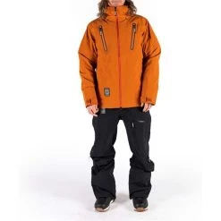 L1 Parton Jacket -Rome  Sales 2022 l1 parton jacket 6