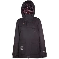 L1 Prowler Anorak - Women's