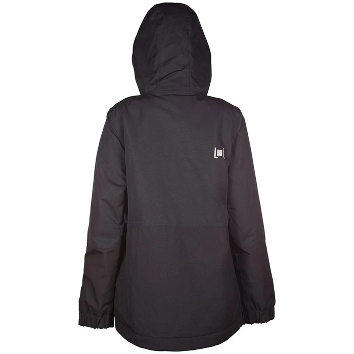 L1 Prowler Anorak - Women's 4 L1 Prowler Anorak - Women's - Image 2