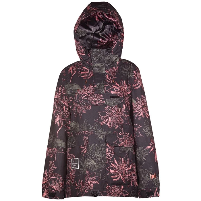 L1 Prowler Anorak - Women's 5 L1 Prowler Anorak - Women's - Image 3