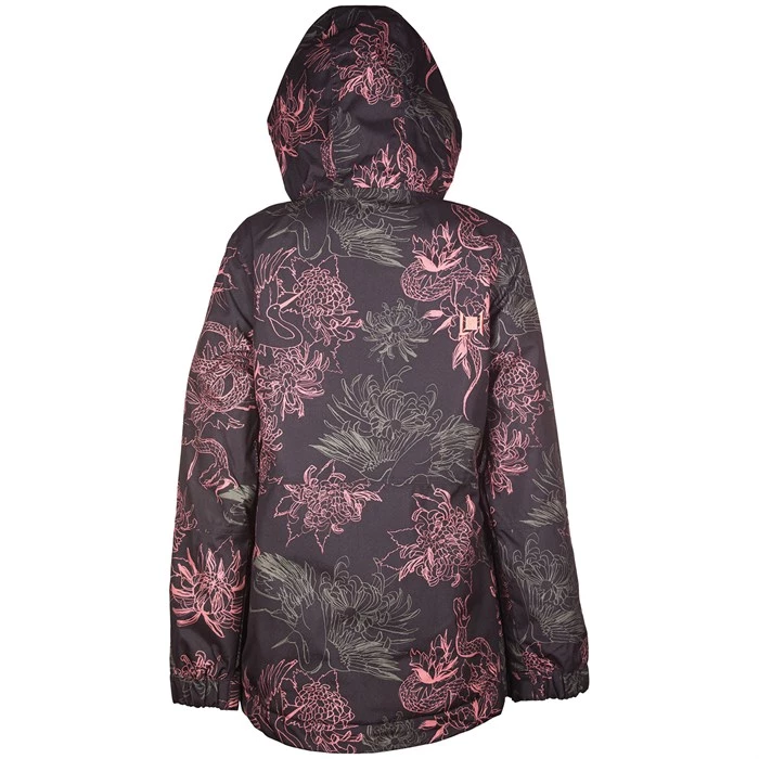 L1 Prowler Anorak - Women's 6 L1 Prowler Anorak - Women's - Image 4