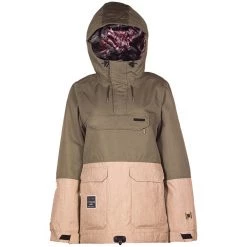 L1 Prowler Anorak - Women's 12 L1 Prowler Anorak - Women's -RomeĀ Sales 2022 l1 prowler anorak women s 4