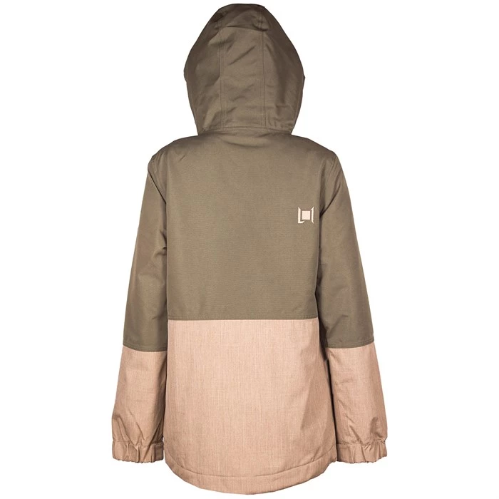 L1 Prowler Anorak - Women's 8 L1 Prowler Anorak - Women's - Image 6