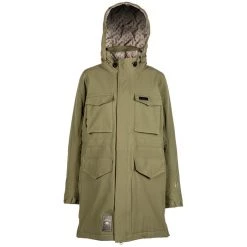 L1 Ranger Jacket - Women's 8 L1 Ranger Jacket - Women's -Rome Sales 2022 l1 ranger jacket women s 2