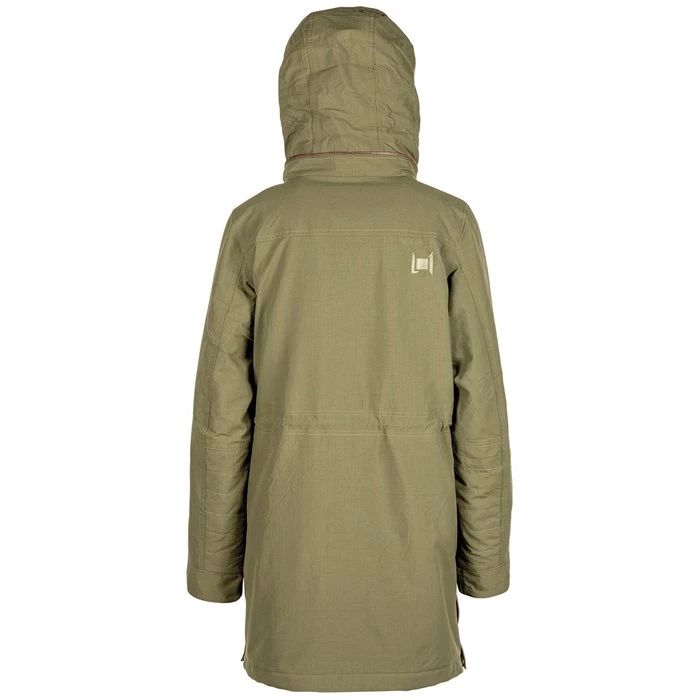 L1 Ranger Jacket - Women's 6 L1 Ranger Jacket - Women's - Image 4