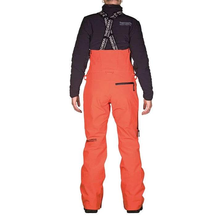 L1 Sao Bibs - Women's 4 L1 Sao Bibs - Women's - Image 2