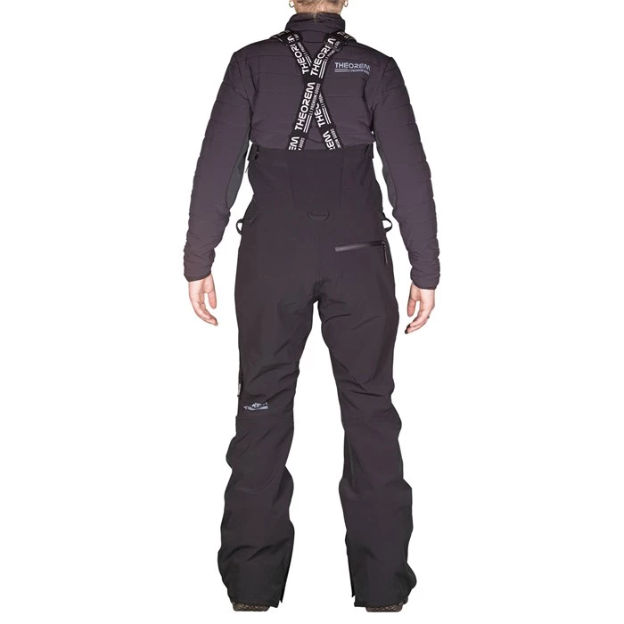 L1 Sao Bibs - Women's 6 L1 Sao Bibs - Women's - Image 4