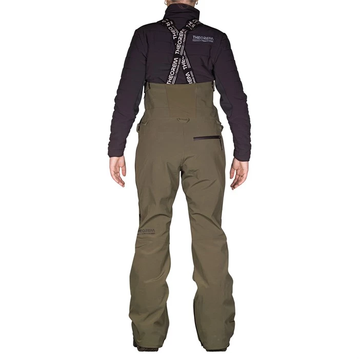 L1 Sao Bibs - Women's 8 L1 Sao Bibs - Women's - Image 6