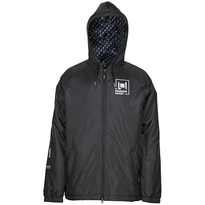 L1 Stooge Jacket 3 L1 Stooge Jacket