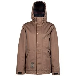 L1 Wilcox Jacket