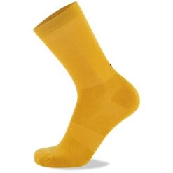 MONS ROYALE Atlas Crew Sock