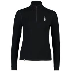 MONS ROYALE Cascade Merino Flex 200 1/4 Zip Top - Women's -Rome  Sales 2022 mons royale cascade merino flex 200 1 4 zip top women s 3