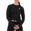 MONS ROYALE Cascade Merino Flex 200 Long Sleeve Top - Women's -Rome  Sales 2022 mons royale cascade merino flex 200 long sleeve top women s 0