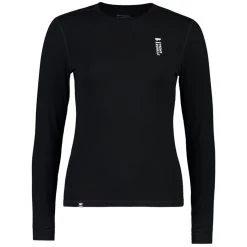 MONS ROYALE Cascade Merino Flex 200 Long Sleeve Top - Women's -Rome  Sales 2022 mons royale cascade merino flex 200 long sleeve top women s 3