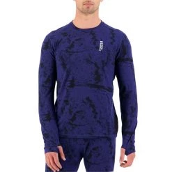 MONS ROYALE Cascade Merino Flex 200 LS Top -Rome  Sales 2022 mons royale cascade merino flex 200 ls top 4