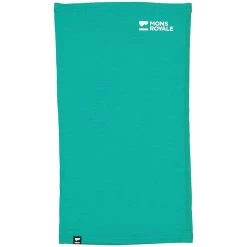 MONS ROYALE Daily Dose Merino Flex 200 Neckwarmer -Rome  Sales 2022 mons royale daily dose merino flex 200 neckwarmer 4