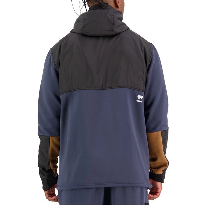 MONS ROYALE Decade Hoodie 4 MONS ROYALE Decade Hoodie - Image 2