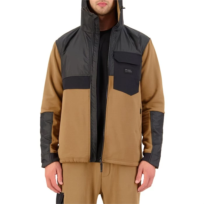 MONS ROYALE Decade Mid Hoodie 6 MONS ROYALE Decade Mid Hoodie - Image 4