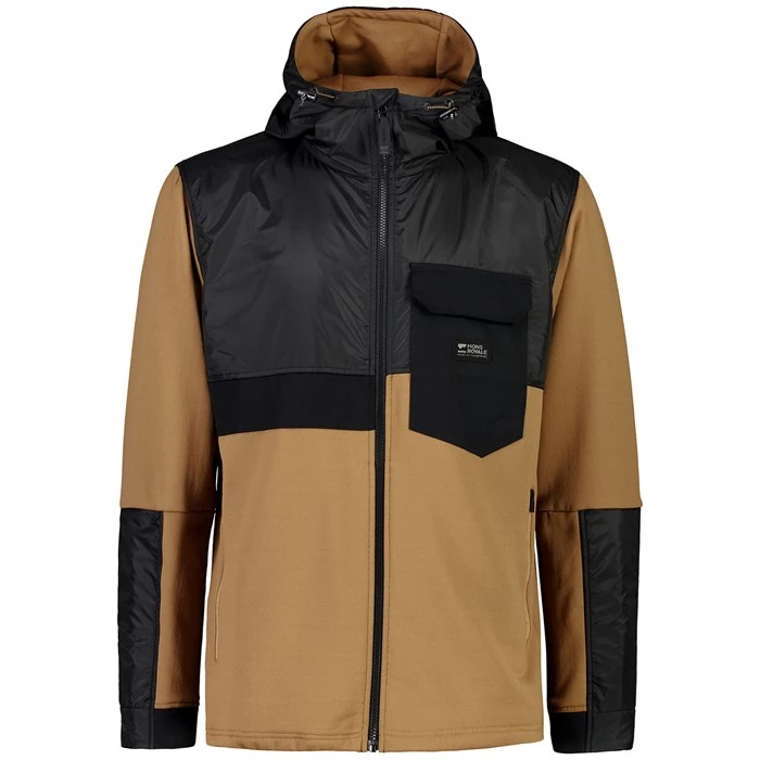 MONS ROYALE Decade Mid Hoodie 7 MONS ROYALE Decade Mid Hoodie - Image 5