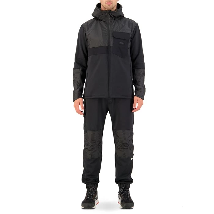 MONS ROYALE Decade Mid Hoodie 11 MONS ROYALE Decade Mid Hoodie - Image 9