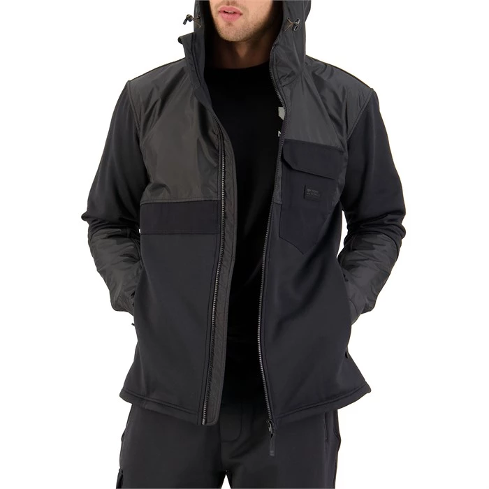 MONS ROYALE Decade Mid Hoodie 12 MONS ROYALE Decade Mid Hoodie - Image 10