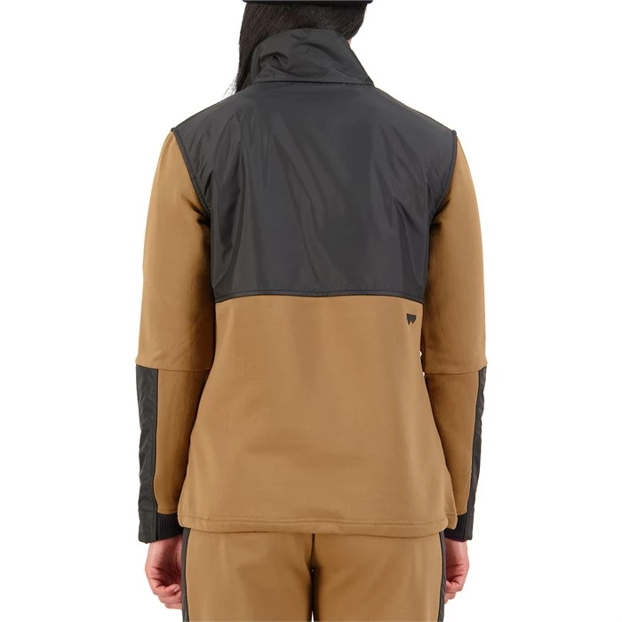 MONS ROYALE Decade Mid Pullover - Women's 3 MONS ROYALE Decade Mid Pullover - Women's - Image 2