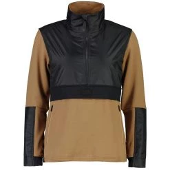 MONS ROYALE Decade Mid Pullover - Women's 9 MONS ROYALE Decade Mid Pullover - Women's -Rome Sales 2022 mons royale decade mid pullover women s 3