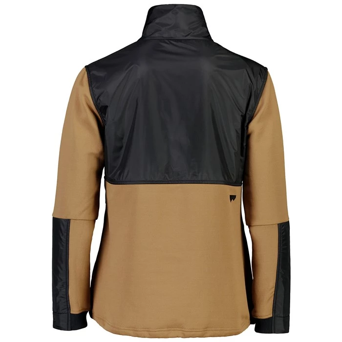 MONS ROYALE Decade Mid Pullover - Women's 6 MONS ROYALE Decade Mid Pullover - Women's - Image 5