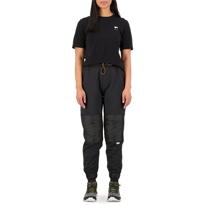 MONS ROYALE Decade Pants - Women's 6 MONS ROYALE Decade Pants - Women's - Image 4