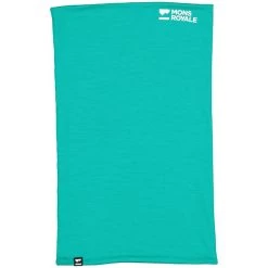 MONS ROYALE Double Up Neckwarmer