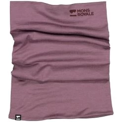 MONS ROYALE Double Up Neckwarmer -Rome  Sales 2022 mons royale double up neckwarmer 5