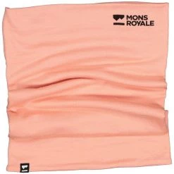 MONS ROYALE Double Up Neckwarmer -Rome  Sales 2022 mons royale double up neckwarmer 7