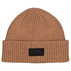 MONS ROYALE Fishermans Beanie