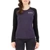 MONS ROYALE Icon Raglan Top - Women's -Rome  Sales 2022 mons royale icon raglan top women s 0