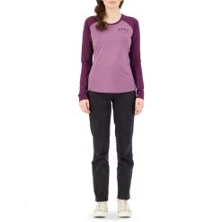 MONS ROYALE Icon Raglan Top - Women's -Rome  Sales 2022 mons royale icon raglan top women s 6