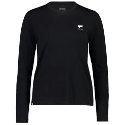 MONS ROYALE Icon Relaxed LS Top - Women's -Rome  Sales 2022 mons royale icon relaxed ls top women s 6