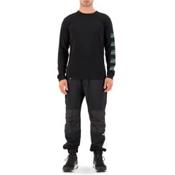 MONS ROYALE Icon Shirt -Rome  Sales 2022 mons royale icon shirt 14