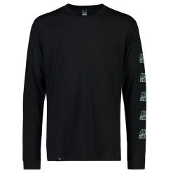 MONS ROYALE Icon Shirt -Rome  Sales 2022 mons royale icon shirt 15