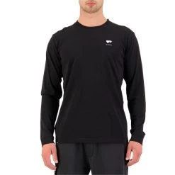 MONS ROYALE Icon Shirt -Rome  Sales 2022 mons royale icon shirt 16