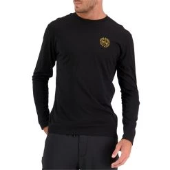 MONS ROYALE Icon Shirt -Rome  Sales 2022 mons royale icon shirt 27