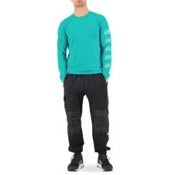 MONS ROYALE Icon Shirt -Rome  Sales 2022 mons royale icon shirt 6