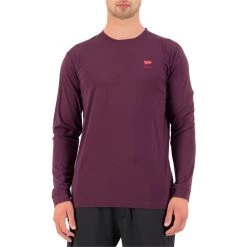 MONS ROYALE Icon Shirt -Rome  Sales 2022 mons royale icon shirt 8