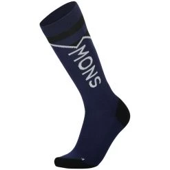 MONS ROYALE Lift Access Ski Socks