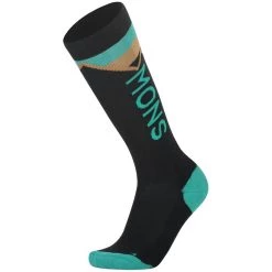 MONS ROYALE Lift Access Ski Socks -Rome  Sales 2022 mons royale lift access ski socks 2
