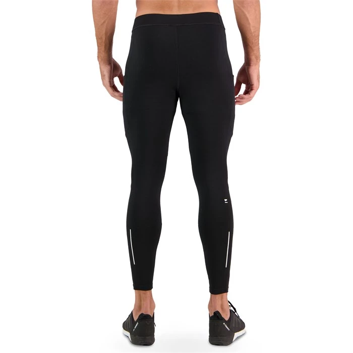 MONS ROYALE Merino Winter Leggings 3 MONS ROYALE Merino Winter Leggings - Image 2