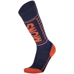 MONS ROYALE Mons Tech Cushion Ski Socks - Women's