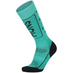 MONS ROYALE Mons Tech Cushion Ski Socks - Women's 9 MONS ROYALE Mons Tech Cushion Ski Socks - Women's -Rome Sales 2022 mons royale mons tech cushion ski socks women s 2
