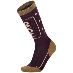 MONS ROYALE Mons Tech Cushion Ski Socks - Women's 11 MONS ROYALE Mons Tech Cushion Ski Socks - Women's -Rome Sales 2022 mons royale mons tech cushion ski socks women s 4